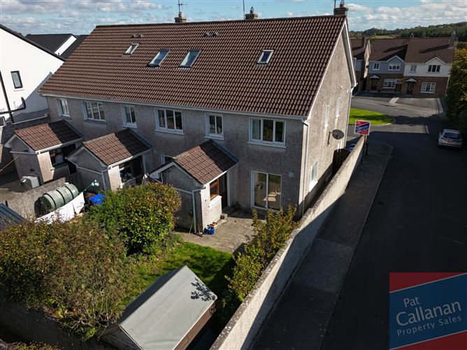 6 Railway View, Athenry, Galway