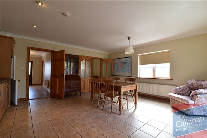 6 Railway View, Athenry, Galway
