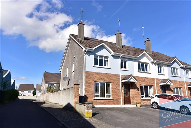 6 Railway View, Athenry, Galway