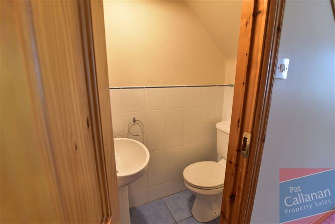 6 Railway View, Athenry, Galway