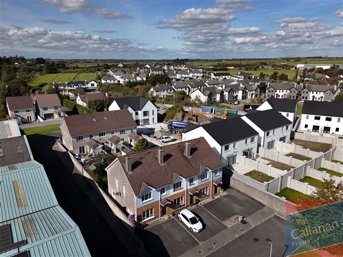 6 Railway View, Athenry, Galway
