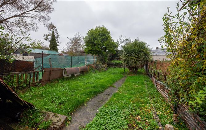 28 Kylemore Drive, Ballyfermot, Dublin