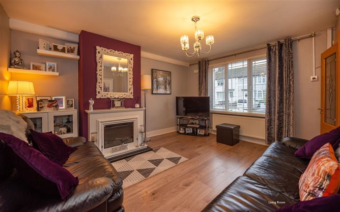 28 Kylemore Drive, Ballyfermot, Dublin