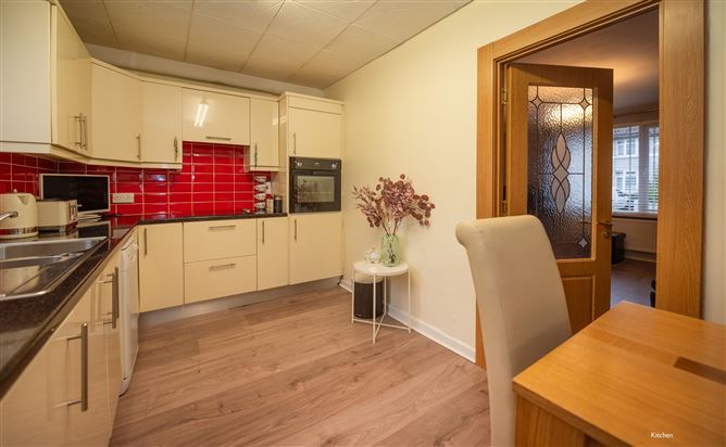 28 Kylemore Drive, Ballyfermot, Dublin