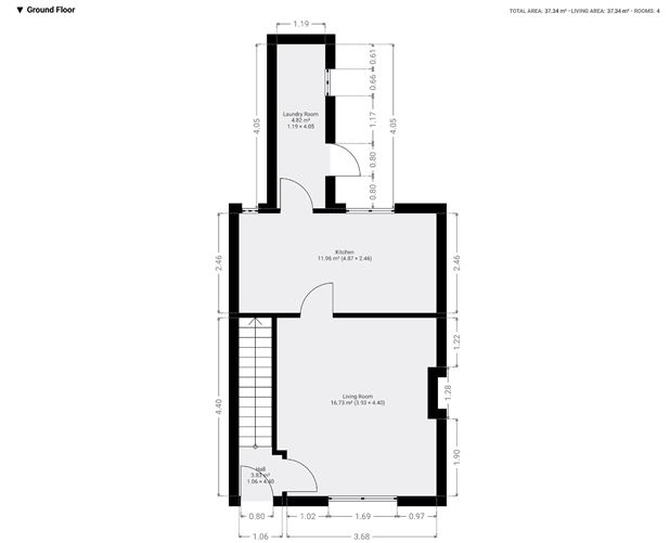 28 Kylemore Drive, Ballyfermot, Dublin