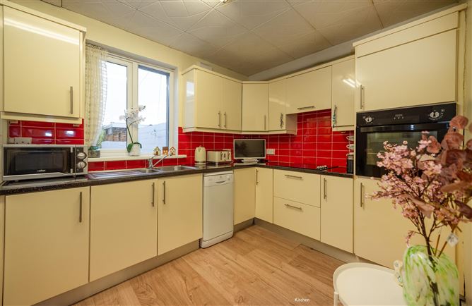 28 Kylemore Drive, Ballyfermot, Dublin