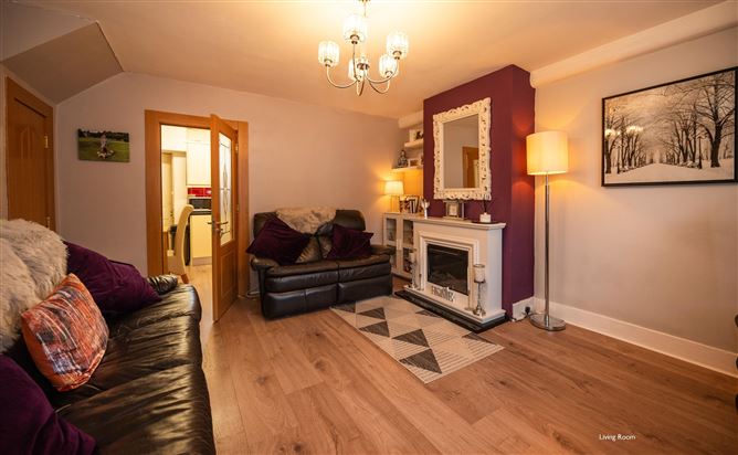 28 Kylemore Drive, Ballyfermot, Dublin