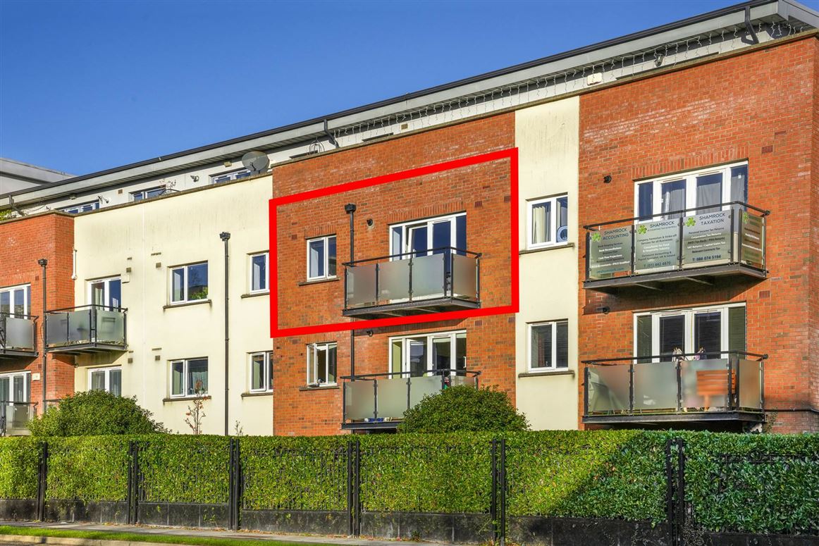 Apartment 44, 44 Mayeston Court, Dublin 11, County Dublin