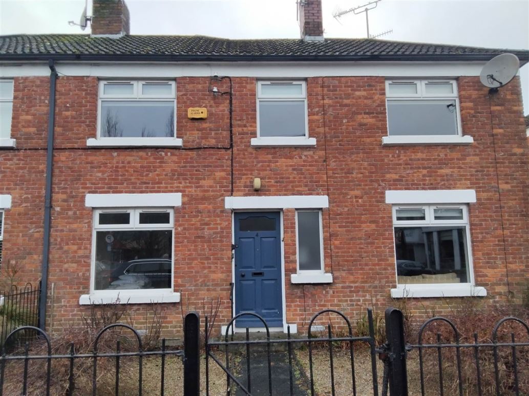 4 Park Avenue, Dundalk, County Louth