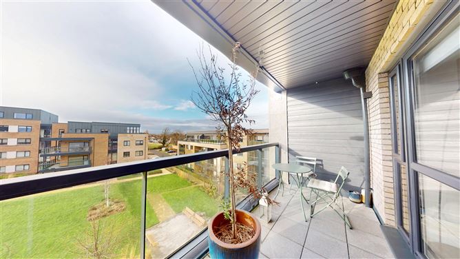 Ardilea Crescent, Clonskeagh, Dublin 14