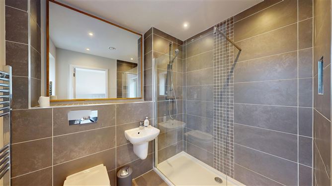 Ardilea Crescent, Clonskeagh, Dublin 14