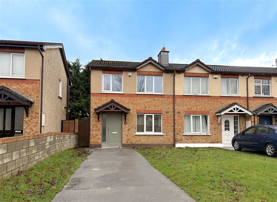 9 Grangeview Road, Clondalkin, Dublin 22