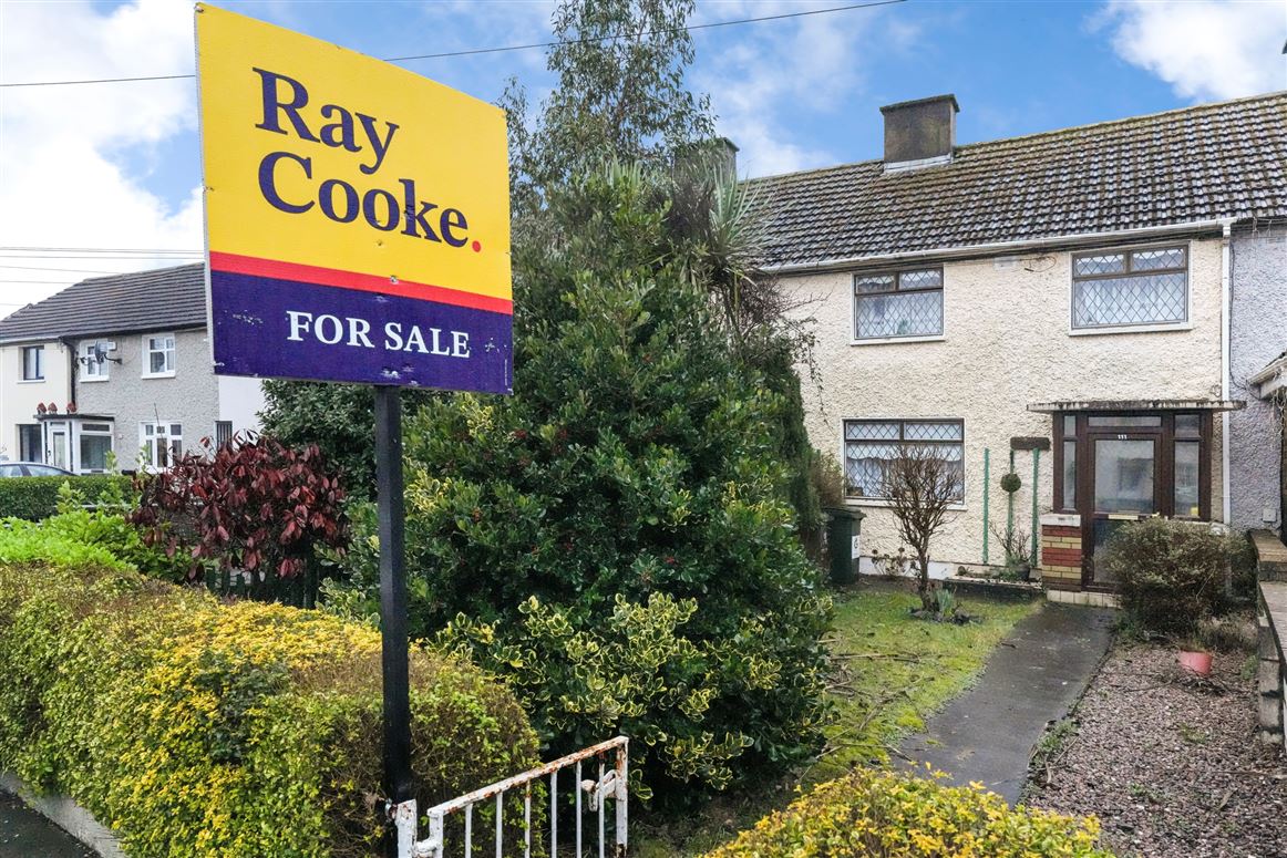111 Plunkett Road, Finglas, Dublin 11