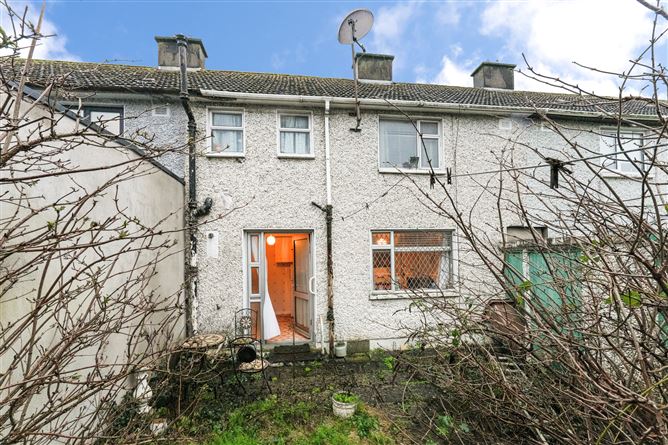 111 Plunkett Road, Finglas, Dublin 11