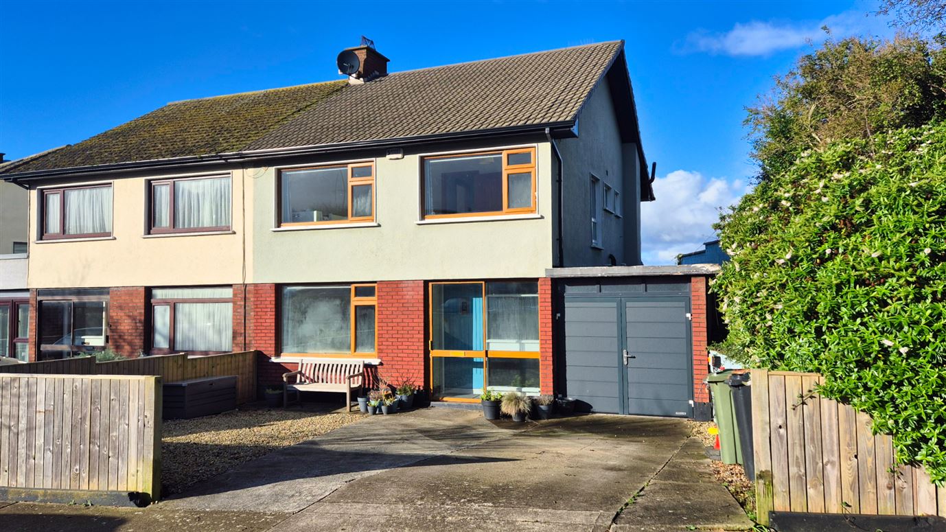 2 Evora Park, Howth, County Dublin