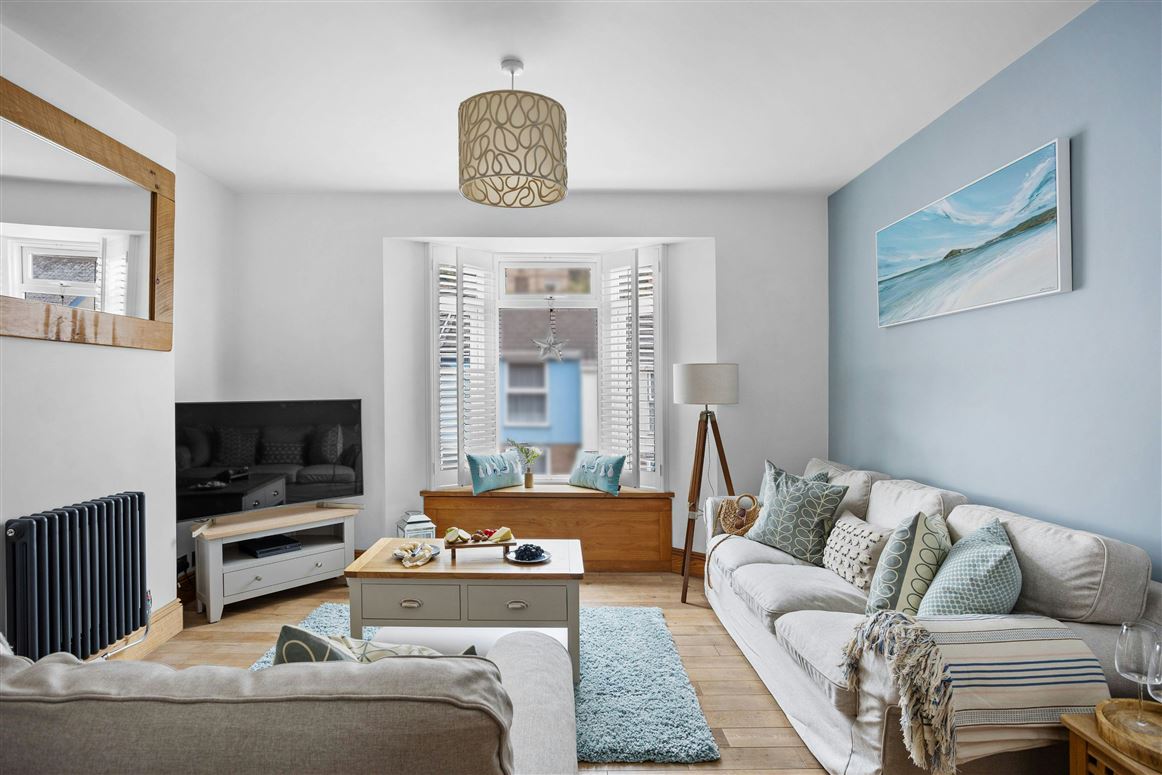 The Tidemark,Dartmouth,Devon,United Kingdom