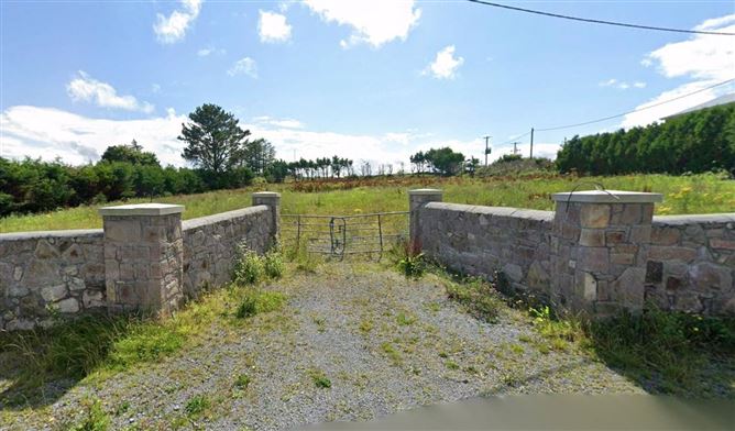 Site At Gortacleva, Bushypark, Galway