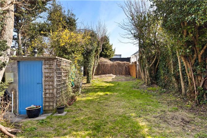 80 Waterloo Road, Ballsbridge, Dublin 4