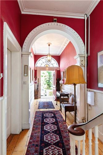 80 Waterloo Road, Ballsbridge, Dublin 4