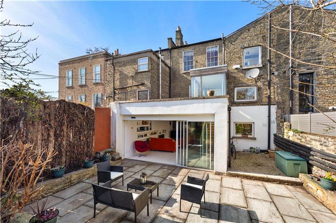 80 Waterloo Road, Ballsbridge, Dublin 4