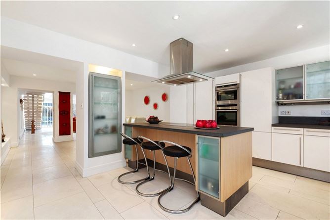 80 Waterloo Road, Ballsbridge, Dublin 4