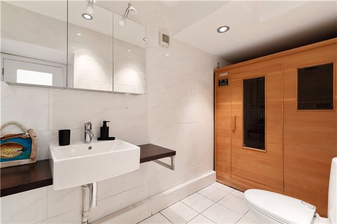 80 Waterloo Road, Ballsbridge, Dublin 4