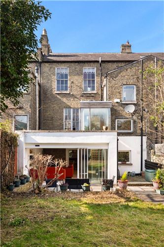 80 Waterloo Road, Ballsbridge, Dublin 4