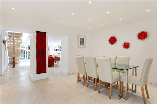 80 Waterloo Road, Ballsbridge, Dublin 4