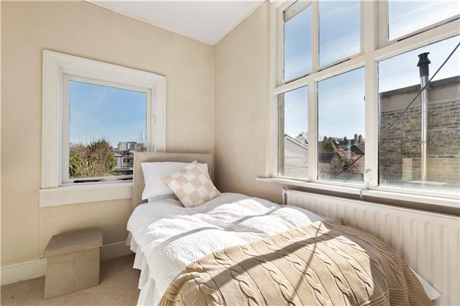 80 Waterloo Road, Ballsbridge, Dublin 4