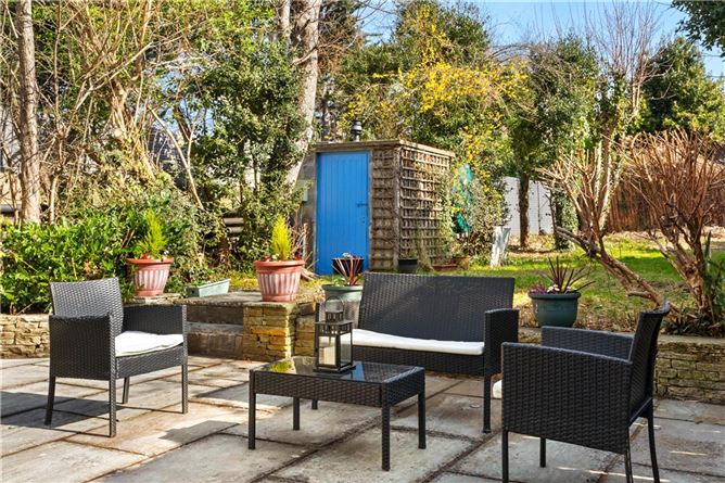 80 Waterloo Road, Ballsbridge, Dublin 4