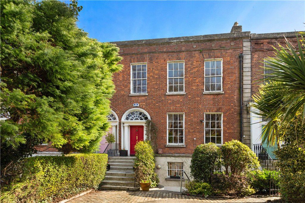 80 Waterloo Road, Ballsbridge, Dublin 4