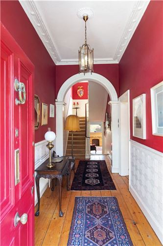 80 Waterloo Road, Ballsbridge, Dublin 4