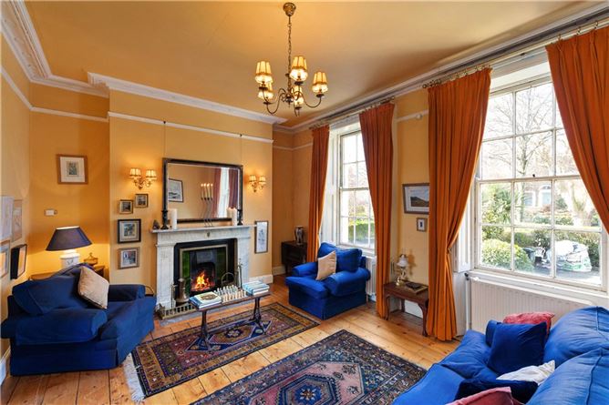 80 Waterloo Road, Ballsbridge, Dublin 4