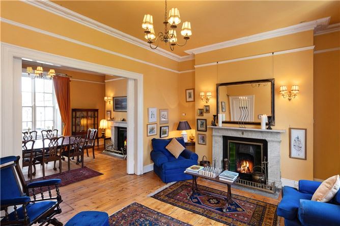 80 Waterloo Road, Ballsbridge, Dublin 4