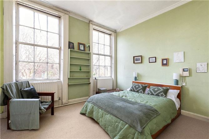 80 Waterloo Road, Ballsbridge, Dublin 4