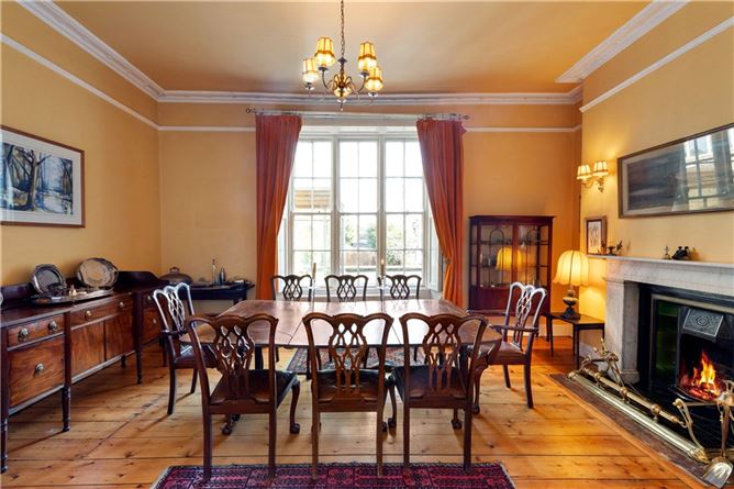 80 Waterloo Road, Ballsbridge, Dublin 4