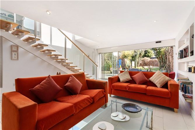 80 Waterloo Road, Ballsbridge, Dublin 4