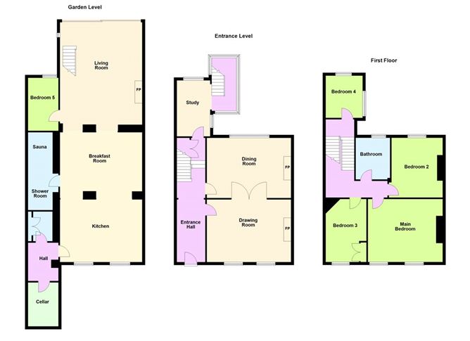 80 Waterloo Road, Ballsbridge, Dublin 4