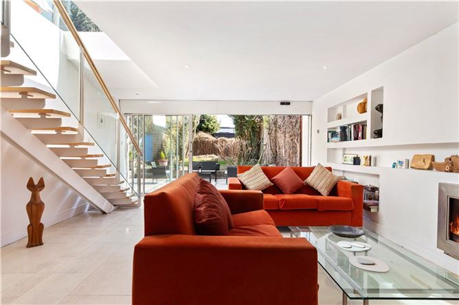 80 Waterloo Road, Ballsbridge, Dublin 4