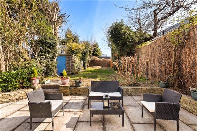 80 Waterloo Road, Ballsbridge, Dublin 4