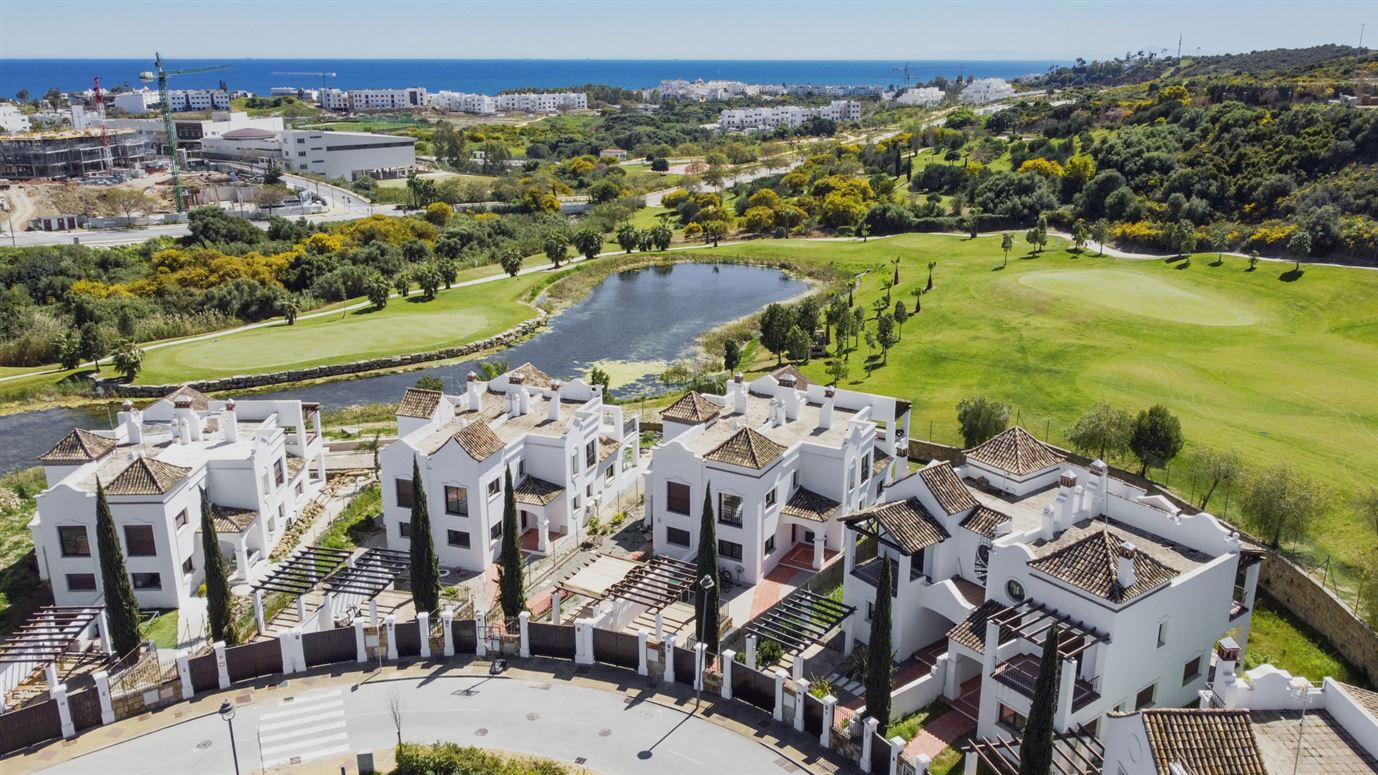 Estepona, Estepona West, Azata Golf, Spain