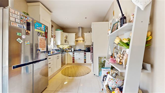 25 Redwood, Hollystown, Dublin 15