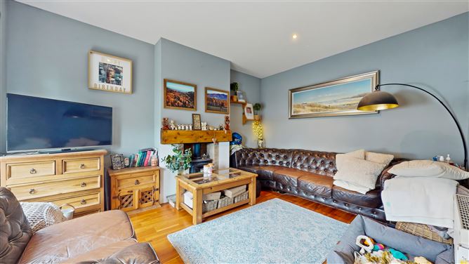 25 Redwood, Hollystown, Dublin 15