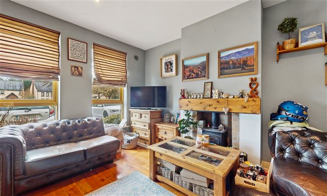 25 Redwood, Hollystown, Dublin 15