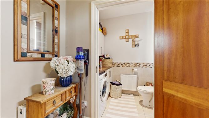 25 Redwood, Hollystown, Dublin 15