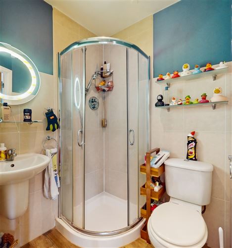 25 Redwood, Hollystown, Dublin 15