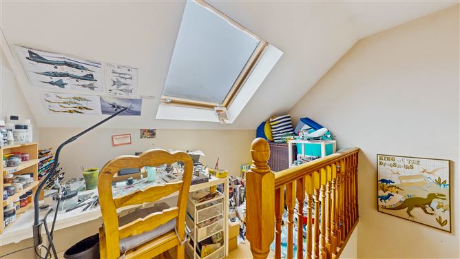 25 Redwood, Hollystown, Dublin 15