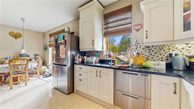 25 Redwood, Hollystown, Dublin 15