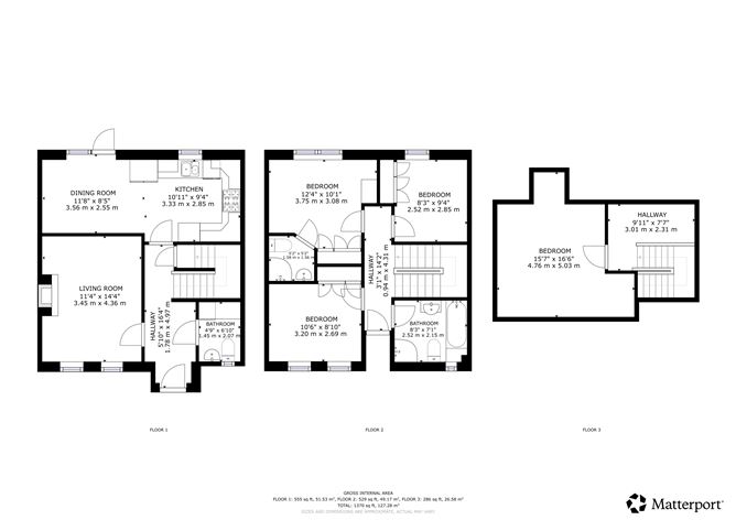 25 Redwood, Hollystown, Dublin 15