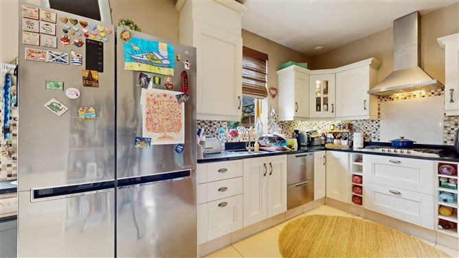 25 Redwood, Hollystown, Dublin 15